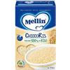 MELLIN RISO Mellin Chiccoris 320G - 100% Naturale