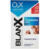 Blanx Coswell Blanx O3x Strisce Sbiancanti Denti Bianchi 5 Pezzi
