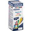 ARISTEIA FARMACEUTICI Srl DIFESA JUNIOR GOCCE ORALI 30ML