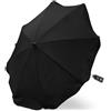 Giordani OMBRELLINO PARASOLE BLACK - Giordani