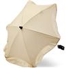 Giordani OMBRELLINO PARASOLE BEIGE - Giordani