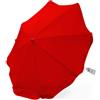 Giordani OMBRELLINO PARASOLE ROSSO - Giordani