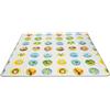 Chicco Maxi Tappeto 2In1 - Magic Forest - 0 Mesi +