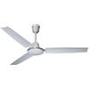 CFG 1808 CFG BIANCO 140 - Ventilatore a soffitto professionale