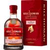 Kilchoman Rome Edition Single Cask 70cl (Astucciato) - Liquori Whisky
