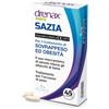 Drenax Forte Sazia - Dispositivo Medico CE - 45 Capsule - Uso Orale - Senza Glutine