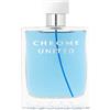 Azzaro Chrome United Eau de Toilette (uomo) 100 ml variante Imballaggio vecchio