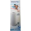 SAFETY SpA Benda elastica prontex fix autofissante 12 cm di altezza per4 metri in estensione 1 pezzo - Prontex - 934193350