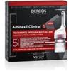 VICHY (L'Oreal Italia SpA) Dercos aminexil uomo 12 fiale 6 ml - Vichy - 979369319
