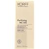 KORFF S.R.L Purifying nc dg 30 ml