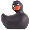 Big Teaze Toys I Rub My Duckie 2.0 Classic - Nero