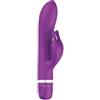 B Swish - Vibratore Rabbit Classico Bwild - Viola