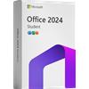 Microsoft Office 2024 Home & Student