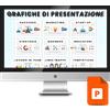 Template Power Point Presentazione Aziendale