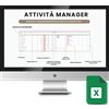 Template Excel Project Management