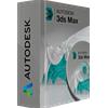 Autodesk 3Ds Max - 1 anno , Windows , 2024