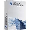 Autodesk Advance Steel - Windows , 1 anno , 2026