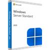 Microsoft Windows Server 2025 Standard