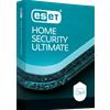 Eset Home Security Ultimate - 1 anno , 5 dispositivi