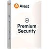 Avast Premium Security - 3 anni , 1 dispositivo