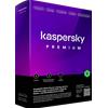 Kaspersky Premium (Total Security) - 2 anni , 5 dispositivi