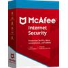 Mcafee Internet Security - 1 anno , 1 dispositivo