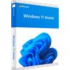 Microsoft Windows 11 Home - 5 dispositivi