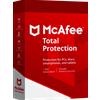 Mcafee Total Protection - 1 anno , 10 dispositivi