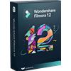 Wondershare Filmora 12
