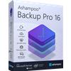 Ashampoo Backup Pro 16