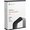 Microsoft Office 2021 Home & Student