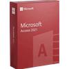 Microsoft Access 2021
