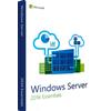 Microsoft Server Essentials 2016