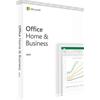 Microsoft Office 2019 Home & Business Mac