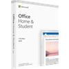 Microsoft Office 2019 Home & Student