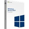 Microsoft Server Essentials 2019