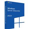 Microsoft Windows Server 2022 Datacenter