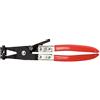 KS Tools 115.1046 Pinza per Fascette Stringitubi, 45 mm