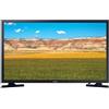 Samsung 32T4300AE Televisione Smart TV 24 Pollici Led Hd Serie 4"