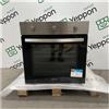 CANDY [ComeNuovo] Candy Idea FIDC X502 Forno elettrico da Incasso ventilato 65 Litri Classe A 5 Funzioni Acciaio 595x595x568