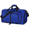 NEWHEY Borsone da Viaggio Pieghevole 40L 65L 80L 100L Impermeabile Borsone Palestra Grande Borsa Sportiva Uomo Donna per Campeggio Viaggio Vacanza