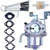 Gubeter Kit carburatore, per Subaru Eh41, 267-62302-20, 267-62302-30