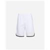 Admiral Essential College M - Pantaloncini - Uomo - Bianco