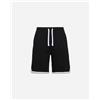 Admiral Essential College M - Pantaloncini - Uomo - Nero