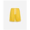 Admiral Essential College M - Pantaloncini - Uomo - Giallo