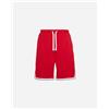 Admiral Essential College M - Pantaloncini - Uomo - Rosso