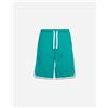 Admiral Essential College M - Pantaloncini - Uomo - Verde