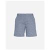 Dack's Essential W - Bermuda - Donna - Blu