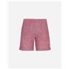 Dack's Essential W - Bermuda - Donna - Fucsia