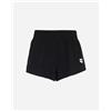 Arena Core W - Short Running - Donna - Nero